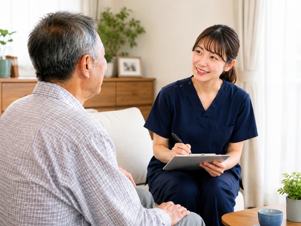 支援内容